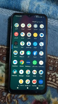 فيفو ٣٢ • شغال • العلم