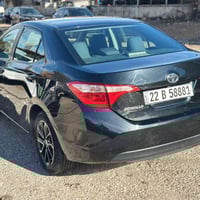 كورولا LE • ٢٠١٨ • ٥٤٠٠٠ كم