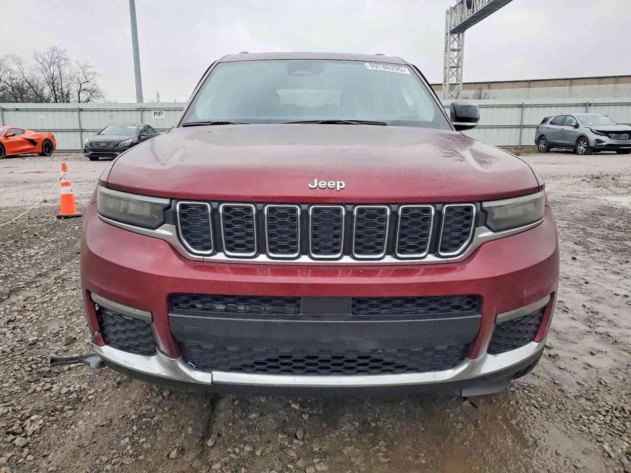 *جيب كراند شيروكي موديـ2024ـل*
*السعر198$(مصلح)فول لـمتدد*

ترهم حره ترهم شهداء
ـــــــــــــــــــــــــــــــــــــــــــ
***********
___________________
https://chat.whatsapp.com/CscdIPJXWWO2O0g1oaU3JM?s=sw&p=a&mlu=0
