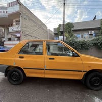 ٢٠١٨ • كفاله • باب خلفي مبدل