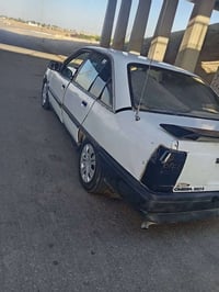 اوپل اوميكه • ١٩٨٩ • الرمادي