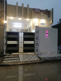 حي الانتصار • غرفتين • سند طابو