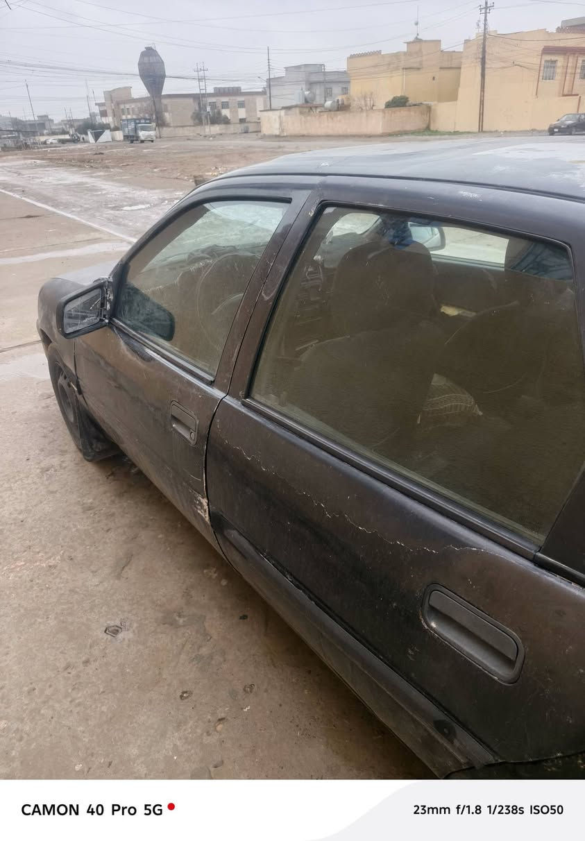 سلام عليكم سياره ابول فكتره البيع حجم المحرك 18بدايت صرف الكير شرط  سنويه خضره شرط التحويل كابون بانزين  الشراي يتصل ***********. ال سعر 30وبيه مجال
