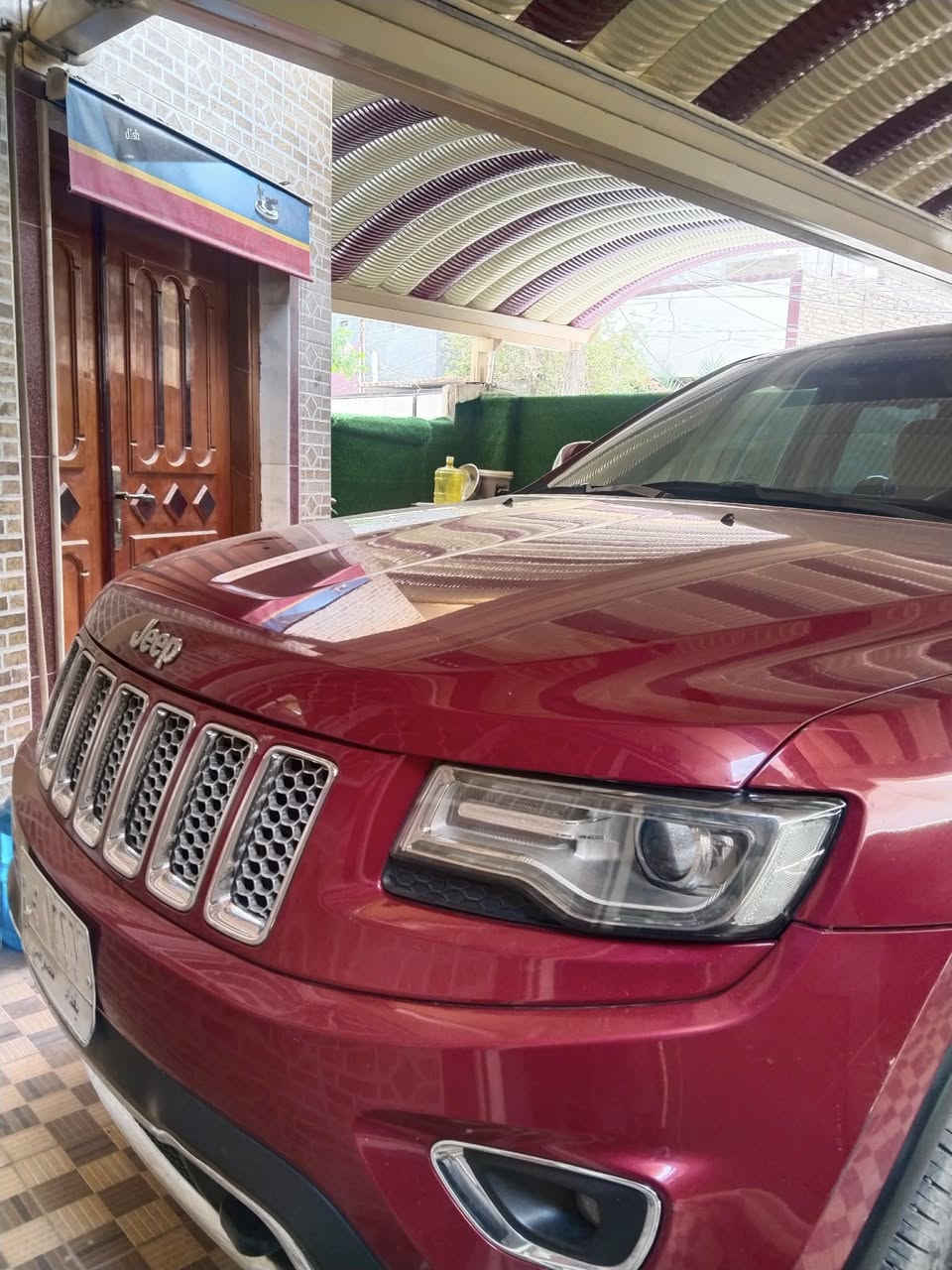 السلام عليكم جيب خليجي مكفوله موديل 14 الاستفسار ***********
