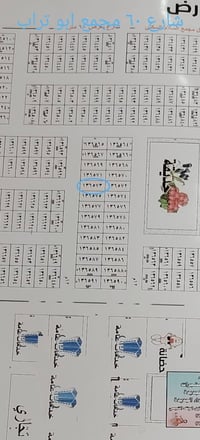 عرصة للبيع • قطعة ارض النجف • ارض حي الموظفين • سند طابو صرف • ارض 200...