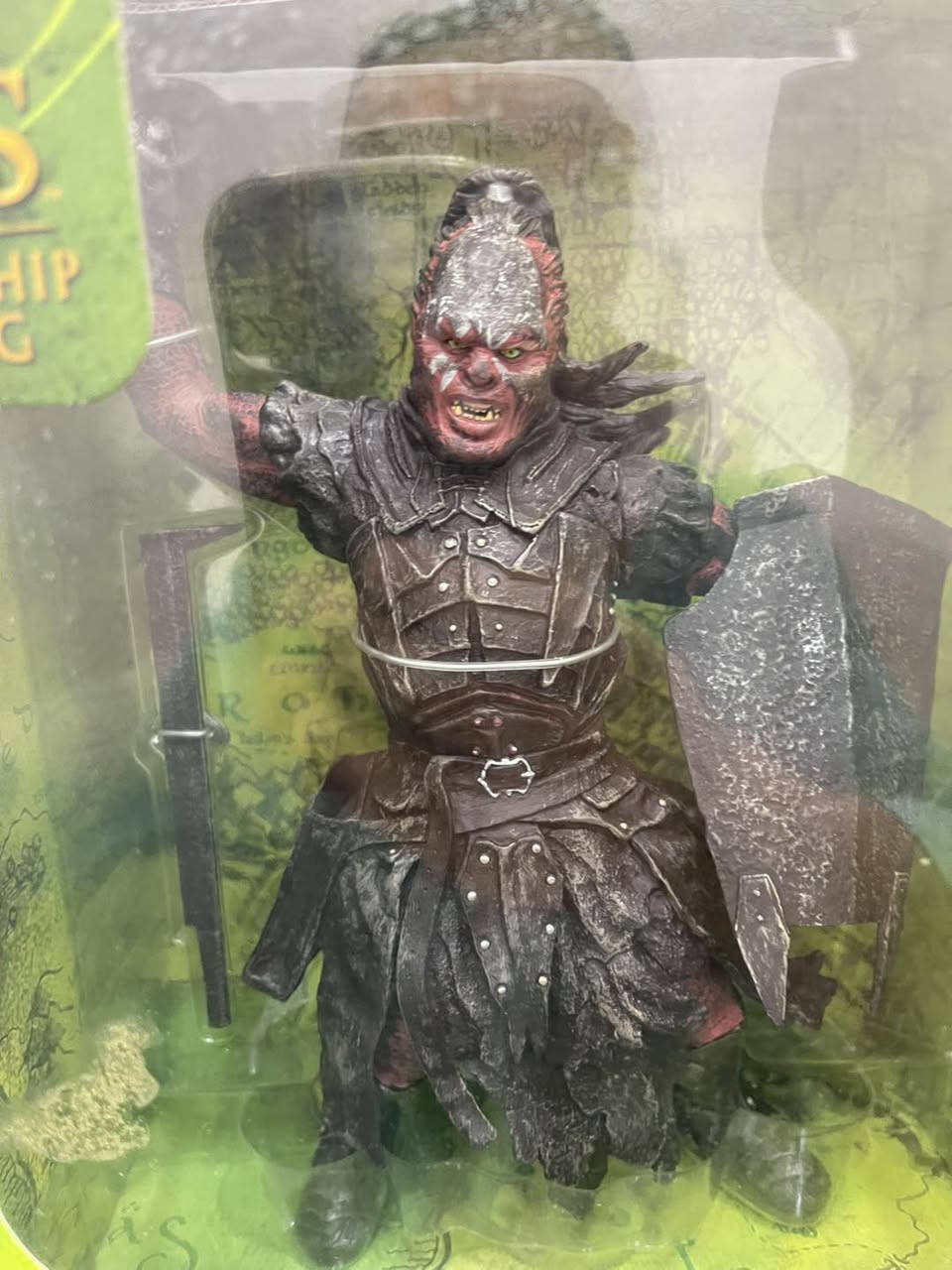 متوفر للبيع مجموعه من سيد الخواتم كل قطعه وسعره


**إذا كنت صاحب هذا الإعلان وتريد حذفه لأي سبب، رجاءا أرسل رسالة إلى الدعم الفني**