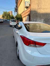 اكسنت • اوتوماتيك • ٢٠١١