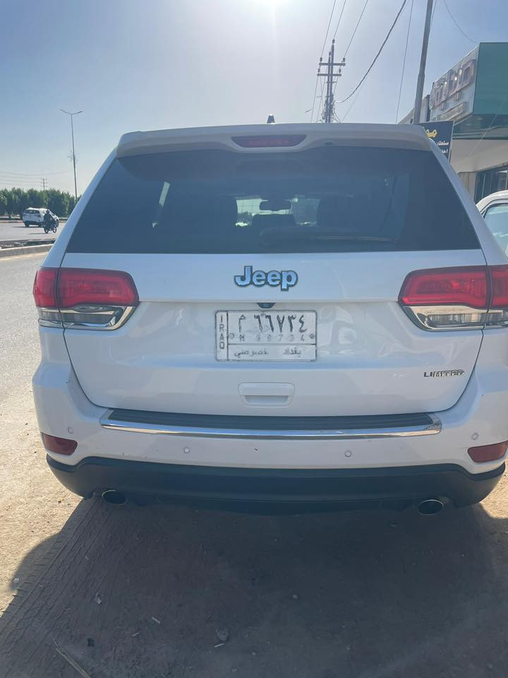 فول مواصفات واحد على واحد
السونار مالها موجود
السعر 170 وبيها مجال
المكان كربلاء
رقم الهاتف ***********
