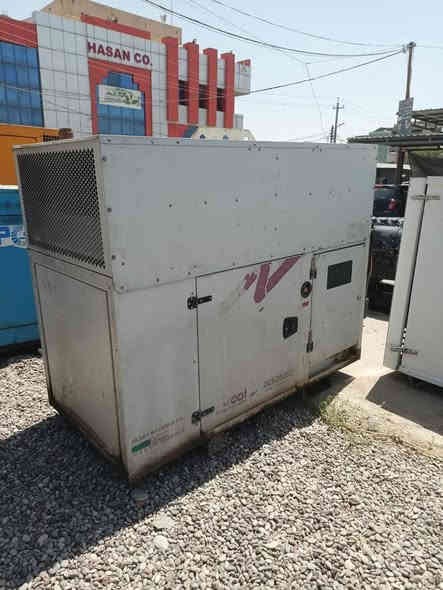 *********** دويز الماني اصلي (( 3 بستم 22 كيفي )) مولدة بلادية بشرط محرك وتوليد اربيل شارع 100
