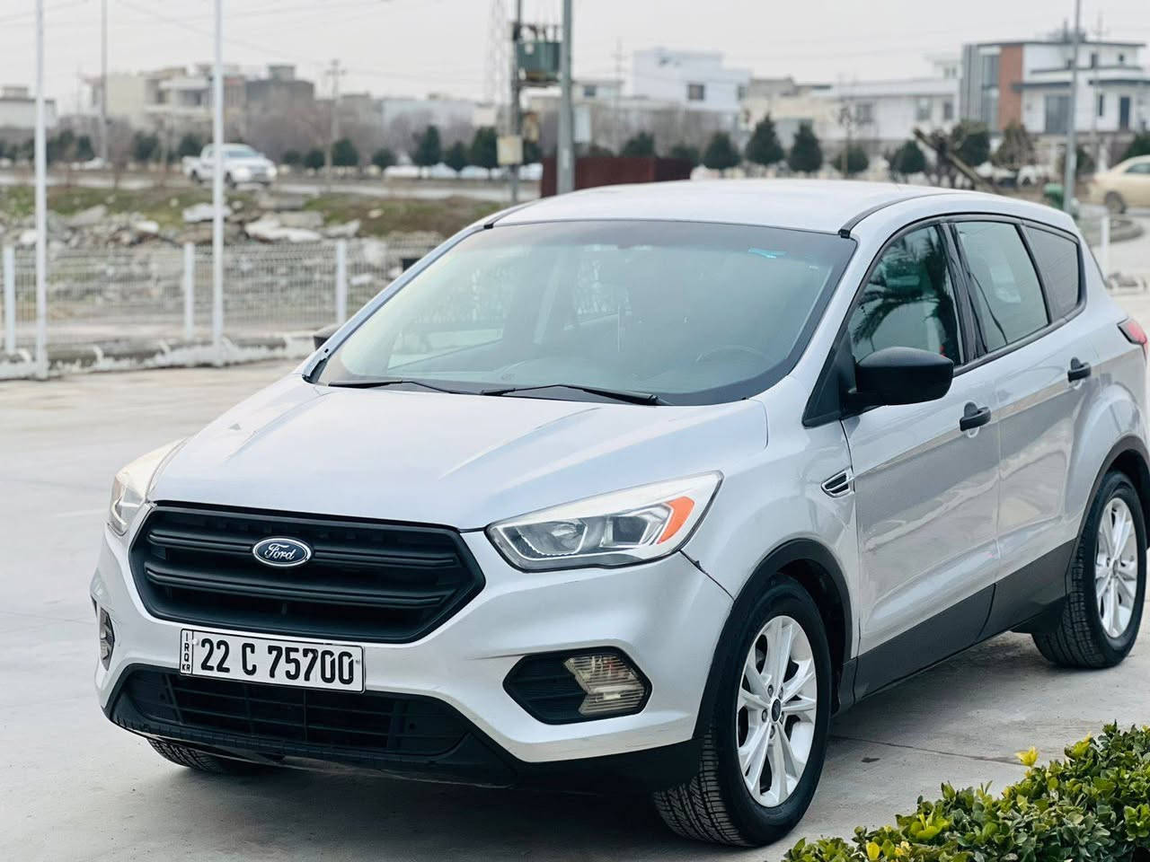 فورت اسكيب موديل/2019//.  دو پارچه جمةره سةياق وه چمةره سگن بي ناو بي إرباك  مةكينه مرخوب 2.5 به شرت گير وه مكينه سنويه نويه تاكو 2028///بي قپو قوپ همو لاشي به شرته ////رقم الهاتف///***********//// رانية, السليمانية
