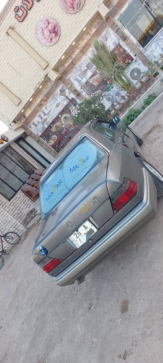 مرسيدسw124E260رقم نجف دولي مشروع وطني بسمي مودل92سنوية لل29تبريد شاشة كامرة قواعد دبلات سليمة السعر55 بصرة القرنةللستفسار رقمي***********
