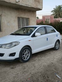 شيري فلاوين • ٢٠١٣ • كفاله عامه