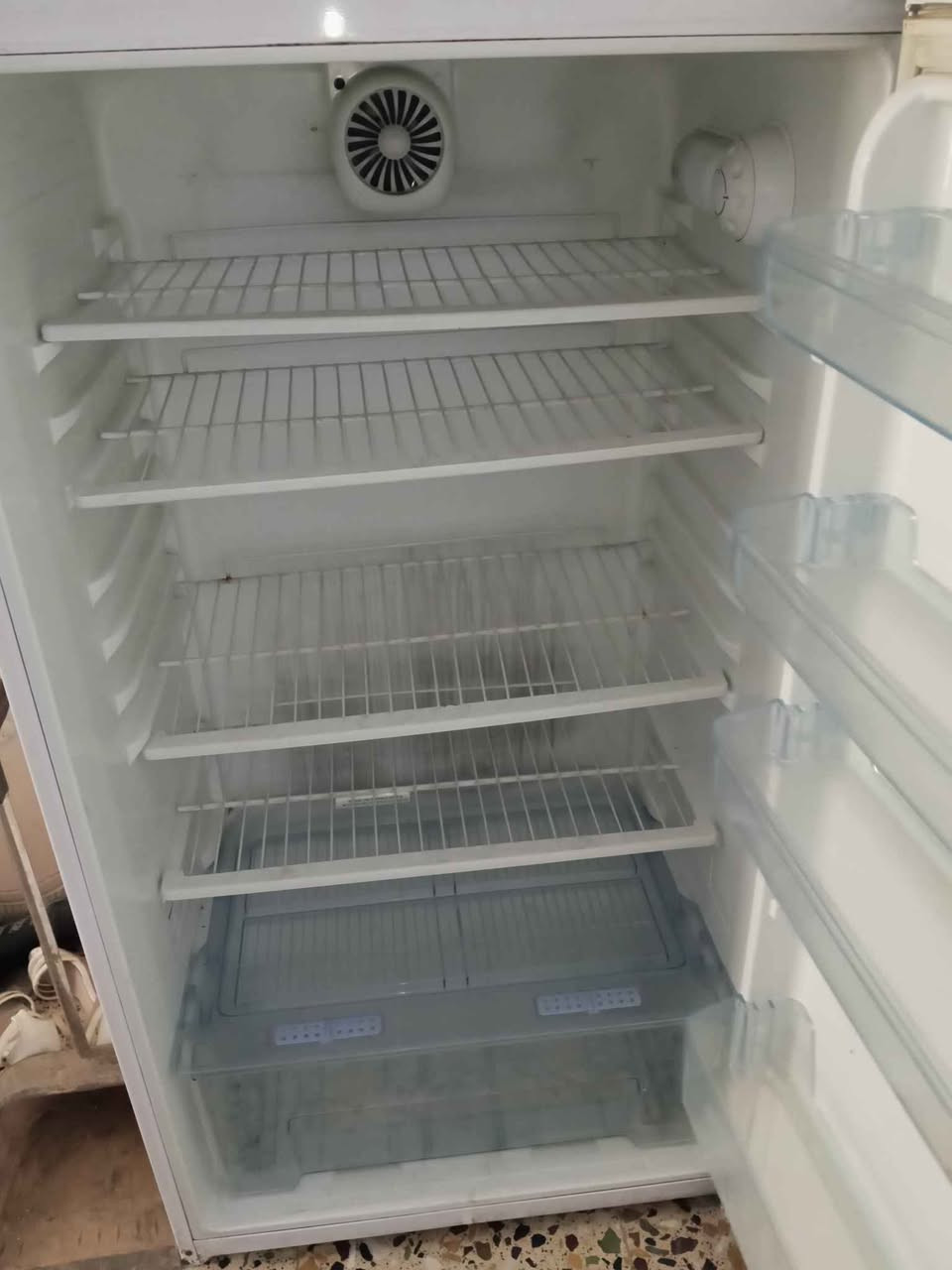 ثلاجة بيكو 18 قدم للبيع ضمان 2 سنة السعر 275 الف Colombo, Sri Lanka


**إذا كنت صاحب هذا الإعلان وتريد حذفه لأي سبب، رجاءا أرسل رسالة إلى الدعم الفني**
