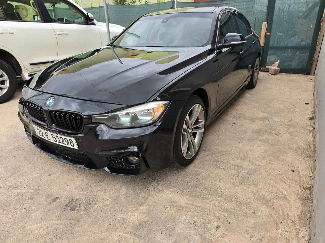 BMW 2017 330 X driveفول فول مواصفات به س 
شاشه بجيكه  بي ده عم به س بوند سبخه بي زه ربه  
*********** دهوك, العراق
