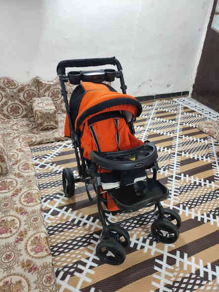 السلام عليكم
عربانه اطفال للبيع
نضيفه جداً
سعره 35وبيه مجال بسيط جداً
مكاني كربلاء القادسيه
للاستفسار ***********
