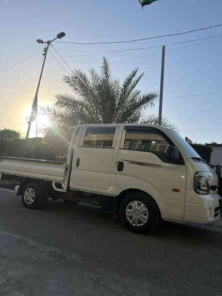 كيا بنكو دبل قماره (غاز بلادي) خط واحد موديل 2024
فول موصفات رادار قياده ذاتيه  
كير اوتو جام كهرباء اربعه تحكم مقود جهتين حسسات 
مرقم بغداد بسمي تحويل مباشر 
السعر 225
بغداد /البلديات
☎️***********
