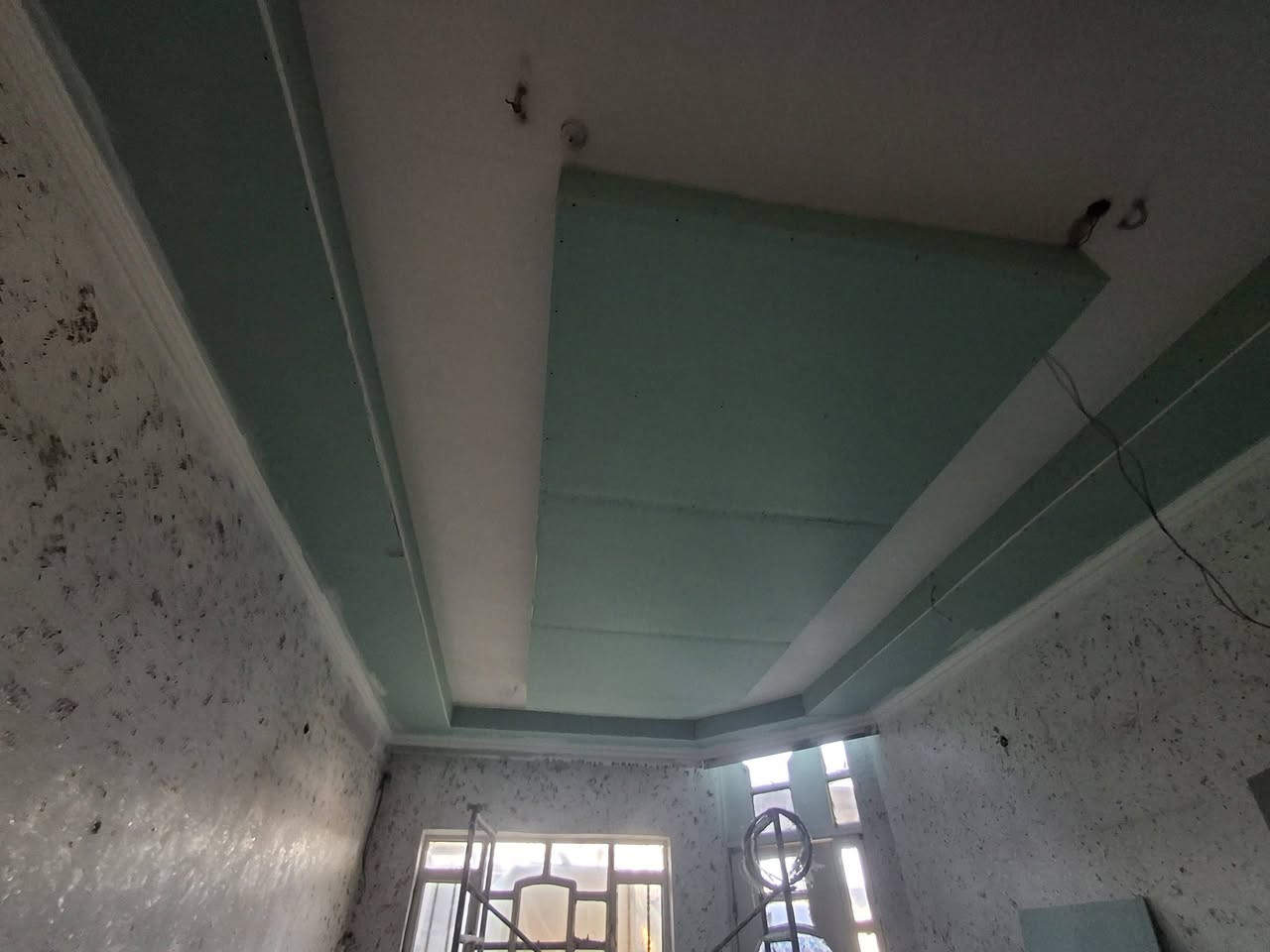 بسم الله الرحمن الرحيم
اللهم صلي على محمد وعلى ال محمد 
مستعدون لعمل كافة اعمال الجبس بورد والديكورات الملكيه مع الطلس والصبغ وشد الاناره (عدا تكاليف مشتراة الانارة ) 
كادر مميز واسعار مناسبه ومن الله التوفيق والرزق للجميع 
للتواصل مراسلة الصفحه او الاتصال بالارقام يوجد واتس اب 
***********
***********
