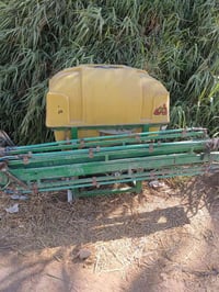 للبيع غراض جدد استخدام قليل فدان حجم 10 ودبه ومرازه وباذره 07807310420