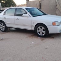 اوبتما • ٢٠٠٥ • ديوانيه