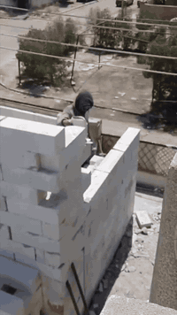 خلفة بناء • درجة أولى • بغداد