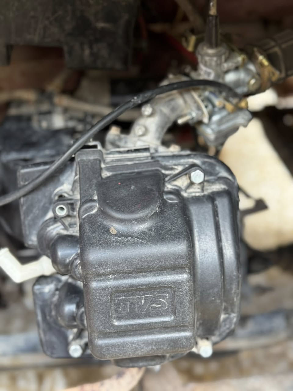 بيع تكتك2018 تي فيس مكينه 20مكفوله التكيك كامله نقص بس سالف السعر 3000ملاين وبيهه مجال بسيط وراق كامله ***********بغداد
