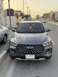 تيكو 4 برو • ١٥٠٠ تيربو • ١٩٠٠٠ كم