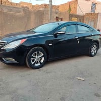 سوناتا ٢٠١١ • وارد كوري • مكينة ٢٠٠٠