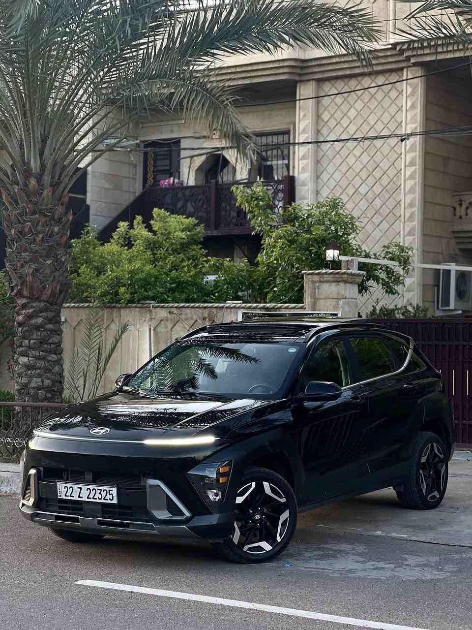 سلام عليكم 
كونا 2024  وارد امريكي حادثه بس بنيد. بدون داخل بدون ايرباك   رقم اربيل. بسمنه تريد تحويل تريد وكاله حاضر 
مواصفات 1/1 فوول لاخير    سعر سياره 175$ و بيه مجال
بنراما  
كشنات جلد 
بصمه 
تحديد مسار 
مانع تصادم 
حساس ب مري 
اشاير ب مري 
رادار خلفي و جانبي 
بعد بيه هواي موصفات 
مكان سياره بغدا. الحريه 
رقم هاتف *********** 
صور حادث ب منشور
