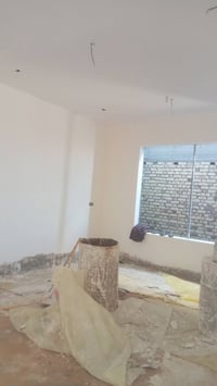 اني خلفه لبخ متفرغ جص سمنت بورك جراره تكنيد رقمي ‏‪07870368937‬‏ بي وا...