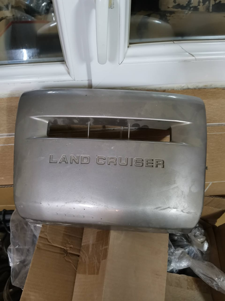 ام اشیانە بۆفڕۆشتن مشتەریت نامە بنێرە


**إذا كنت صاحب هذا الإعلان وتريد حذفه لأي سبب، رجاءا أرسل رسالة إلى الدعم الفني**