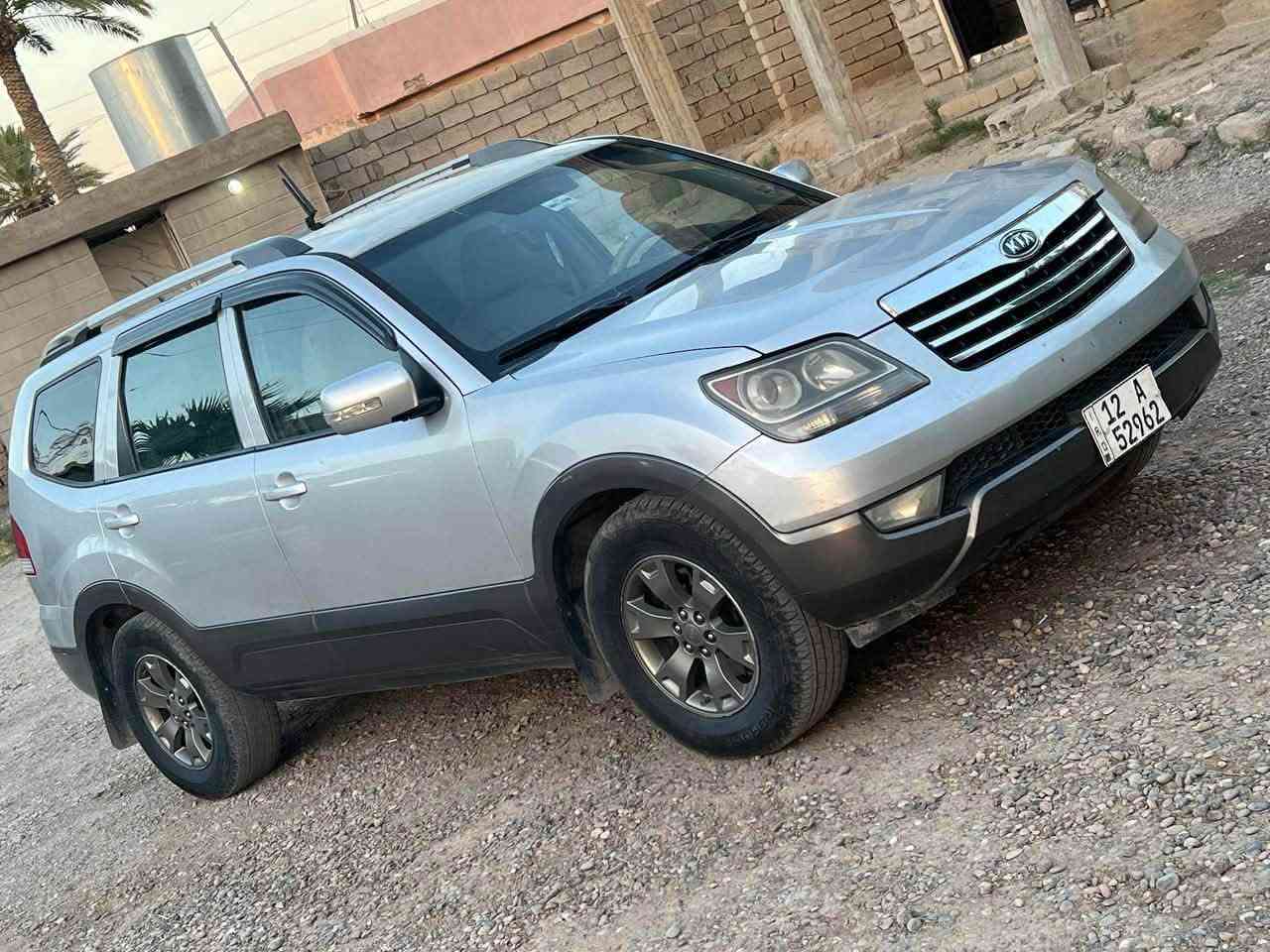 السلام عليكم كيا موهافي 2009 بيها 3 قطع رش اثر تقحيل بدون حادث محرك3800 كير محرك صدر تواير تبريد كلها شرط منظومة غاز شغاله 7 راكب رقم نينوى دولي سنويه ل30 هزه جديده مامنتهيه شرط التحويل والغرامات بيع او مراوس والبيع نقد فقط السعر 100 وبي مجال والسونار البارحه سويته موجود مع الصور العنوان الشرقاط الحوريه
***********
