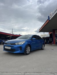 ارخص سعر بكل السوق كيا ريو  موديل 2021 سعر نار 92ورقه وبيه مجال  رقم ا...