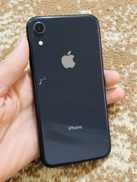 للبيع ايفون اكس ار ذاكره 128 بطاريه 77 بلادي الجهاز كله بلادي فقط فطر ...