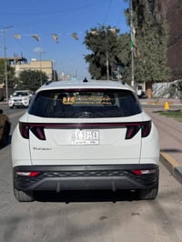 للبيع توسان موديل ٢٠٢٢مطلوبه للمصرف بعد سنه تنسد وكاله بأسم المشتري ست...