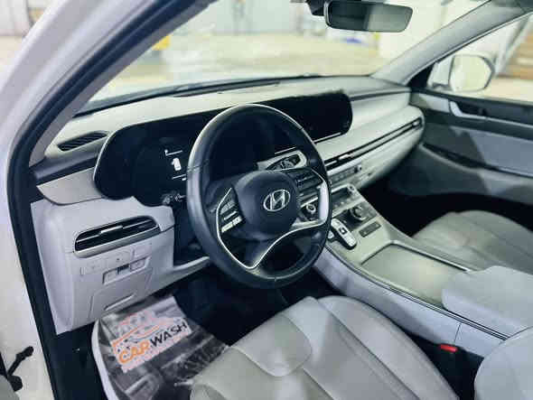 هونداي بلسايد 2024 دخول جديد كتاب شهداء
تبديل بنيد فقط بدون دواخل
السعر 295 وبيها مجال بسيط
***********
‭0781 850 7758‬
