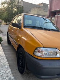وبركاته  سايبه موديل 18  مبدل بنيد  سياره جاهزه شرط تحويل  العنوان الش...