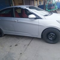 اكسنت • ٢٠١٥ • كفاله عامه