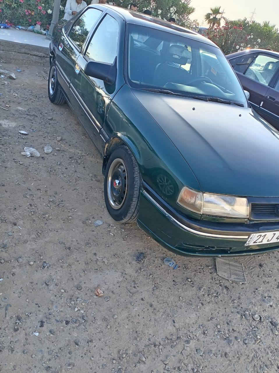 للبيع أوبل فكتره موديل ٩٥ بسمي  رقم سليمانية  لون أخضر زيتوني سنويه لغاية 2030 صبغ جماليه كير محرك شرط محرك ١٨ كير عادي شرط كير محرك صدر
العنوان صلاح الدين تكريت 
للاستفسار الاتصال *********** مكلف بنشرها
