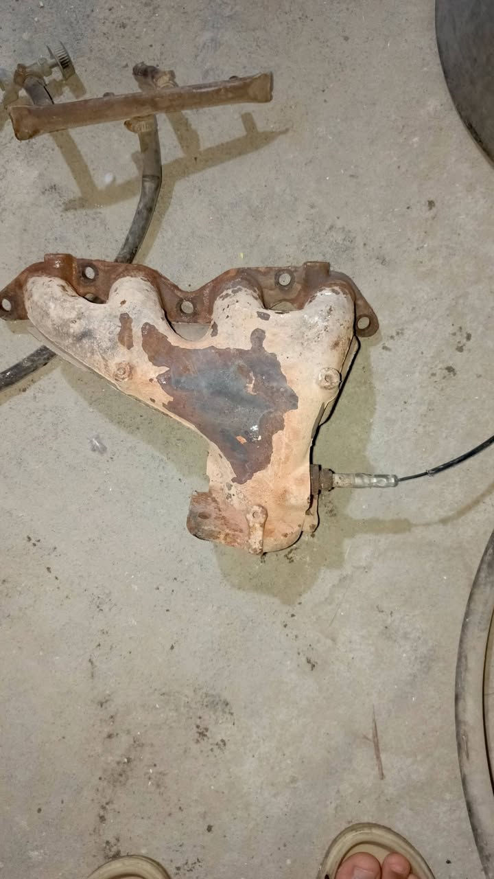 اسلام عليكم شباب عندي غراض كورلا دكشن ودبل خلفي نضيف ومطريات جدد
وسلة عنواني بصرة


**إذا كنت صاحب هذا الإعلان وتريد حذفه لأي سبب، رجاءا أرسل رسالة إلى الدعم الفني**