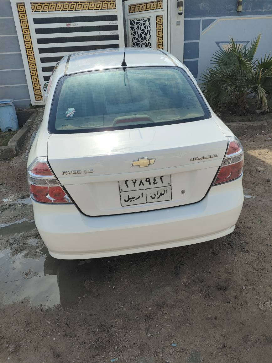 افيو مديل 11 بيه 4 قطع صبغ رقم اربيل الماني سياره جاهزه من كلشي فول اتوماتيك تبريد شغال محرك 1600 
 *********** النجف, العراق
