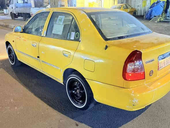 السلام عليكم شباب عندي فيرنا موديل 2014 للبيع مامعيوده مكفوله كفاله عامه من كلشي ماشيه 89 حقيقي السبير ما نازل مدوشمه عام جاهزه عل اخر حبايه تخم تاير ابو الخط جديد للشراي يتصل *********** مكاني بغداد حي اور سبع قصور
