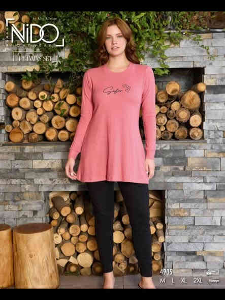 بجامة خامة باتيك كوالتي عالي جدا جدا
القياس M L-XL-2XL
السعر ١٠
توصيل داخل كربلاء 3000
توصيل جميع محافظات العراق 4000
للحجز والاستفسار مراسلة البيج او الاتصال على الرقم ***********
