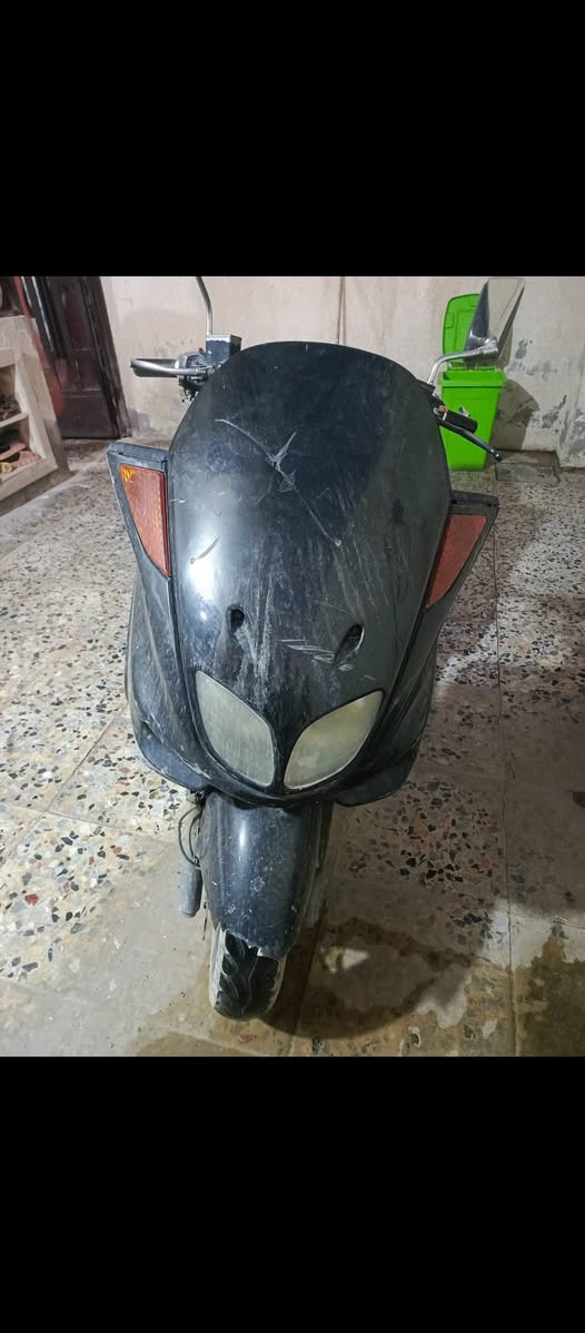 دراجه للبيع سعر خاص


**إذا كنت صاحب هذا الإعلان وتريد حذفه لأي سبب، رجاءا أرسل رسالة إلى الدعم الفني**