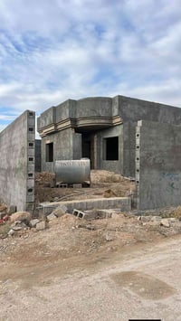 حي الامين • بيت ركن • ٤٠٠م