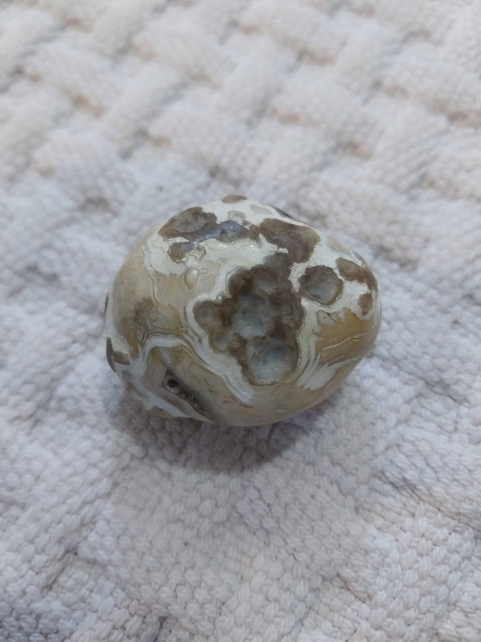 حجر داودي عطف السعر 50 الف عنوان بغداد كرادة 
***********
