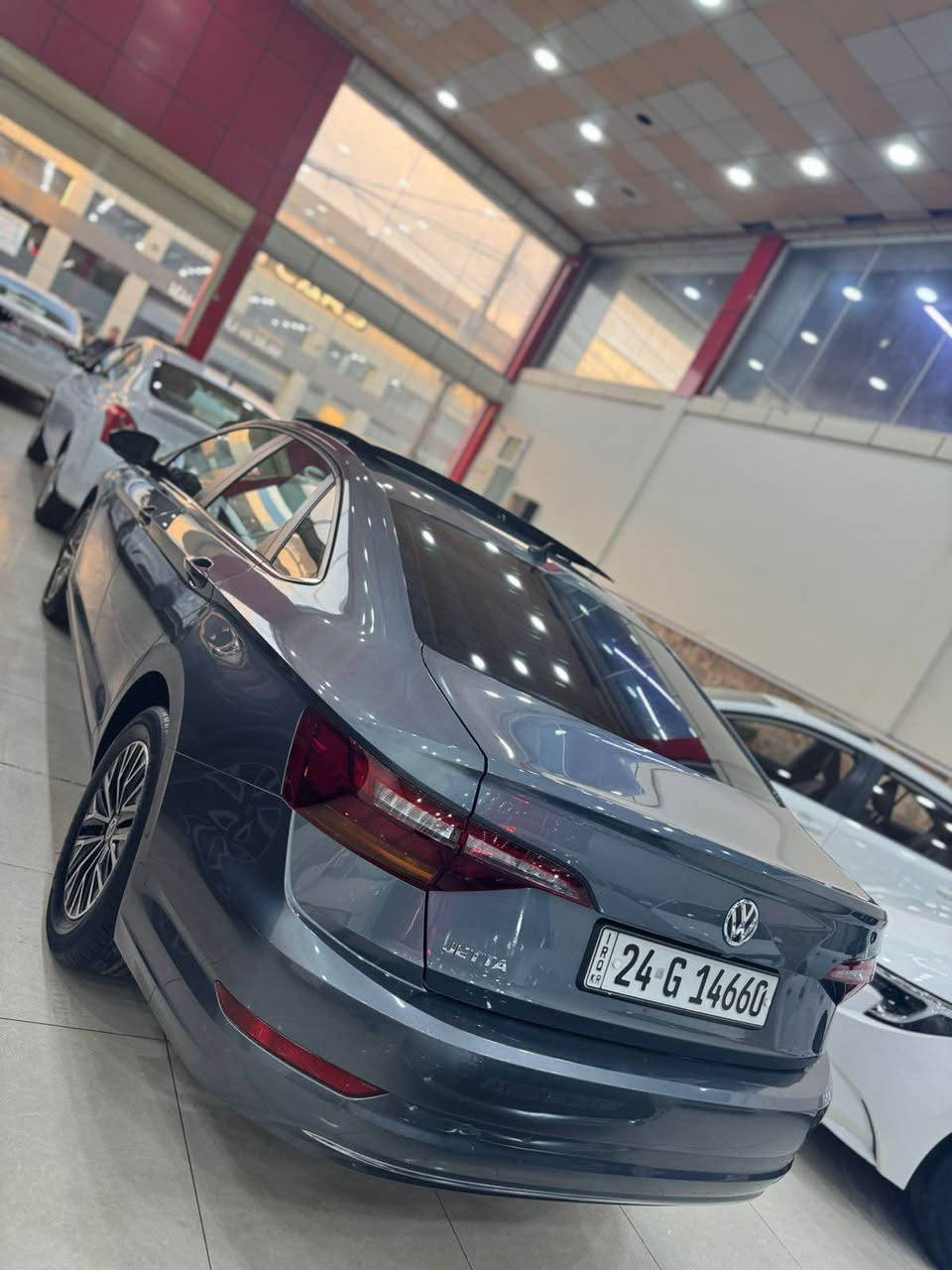 *********** دهوك, العراق
