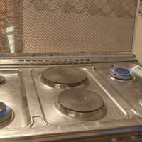 طباخ كريازي • عطل كهربا • الجزيرة