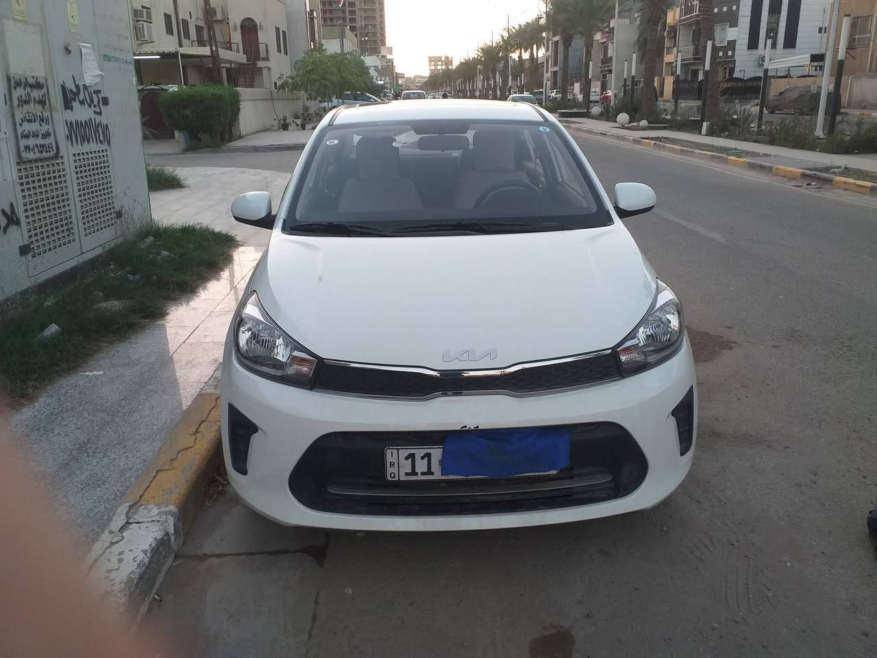 بيجاس ٢٠٢٣ مكفوله ماشيه ٢٥٠٠كم فقط يعني زيرو
فتحه سقف
اربعه دسك
السعر ١٢٠ ورقه مكاني اليرموك
الهاتف ***********
