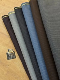 أقمشة إيطالية وإنكليزية • فصال احترافي • الموصل شارع الزهور