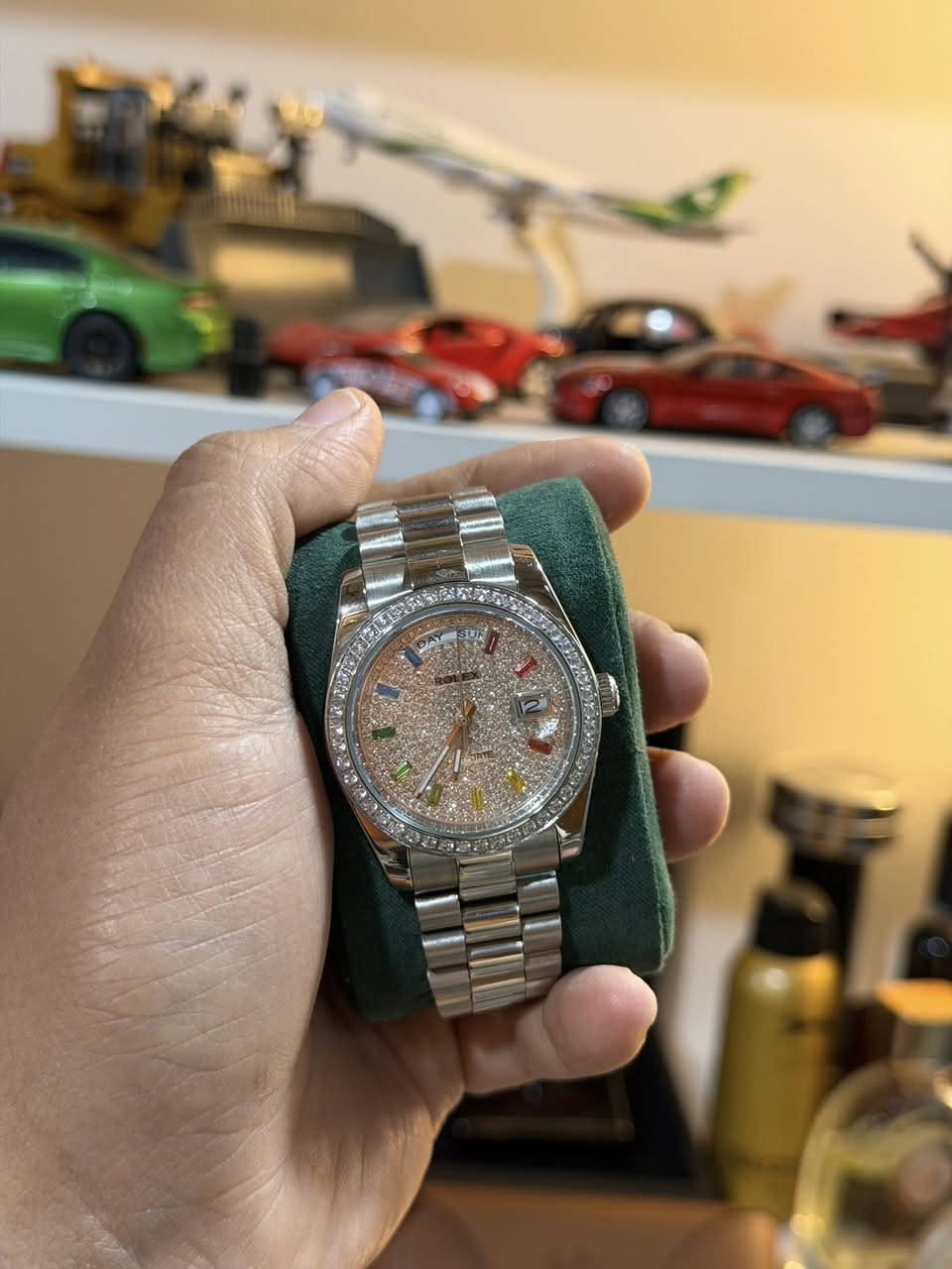 متوفر التواصل واتساب *********** توصيل لكافة مناطق العراق
